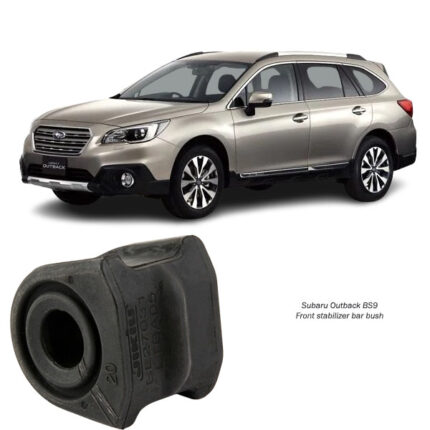 Subaru Legacy/Outback BS9 Front stabilizer bar bush 20414-AL000