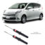 Passo Sette Front shocks absorber Assy 3340117