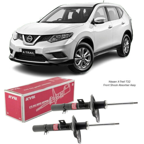 Nissan X-Trail T32 Front Shock Absorber Assy 3340168