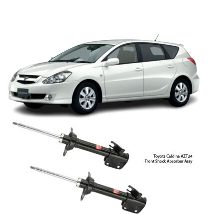 Toyota Caldina ZZT24# / AZT24# Front Shock Absober Assy MZAB-153