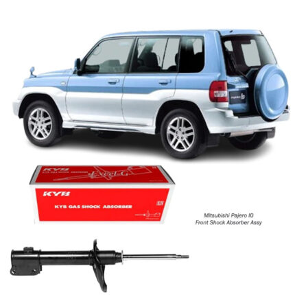 Mitsubishi Pajero I0 Front Shock Absorber Assy 334405
