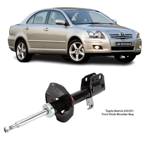 Toyota Avensis 250/251 Front Shock Absorber Assy 334816