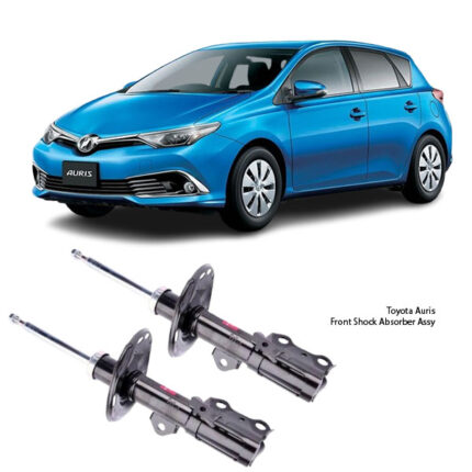 Toyota Auris Front Shock Absorber Assy 339066