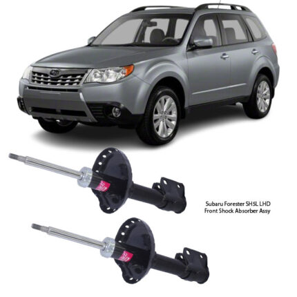 Subaru Forester SH5L LHD Front Shock Absorber Assy 339169