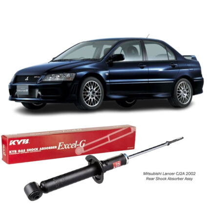Mitsubishi Lancer CJ2A Rear Shock Absorber Assy 341140