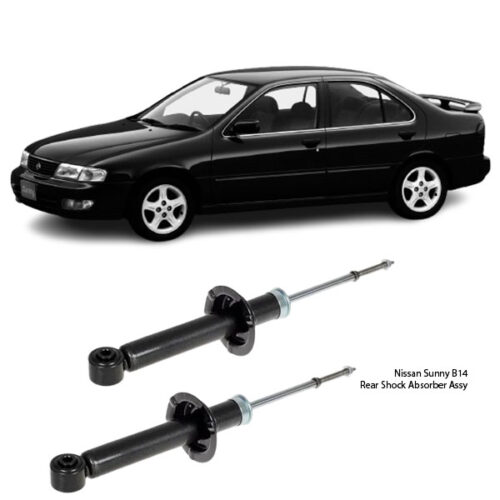 Nissan Sunny B14 Rear Shock Absorber Assy 341194