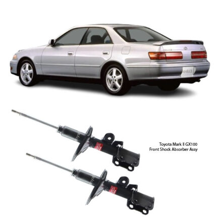Toyota Mark II GX100 Front Shock Absorber Assy 341288