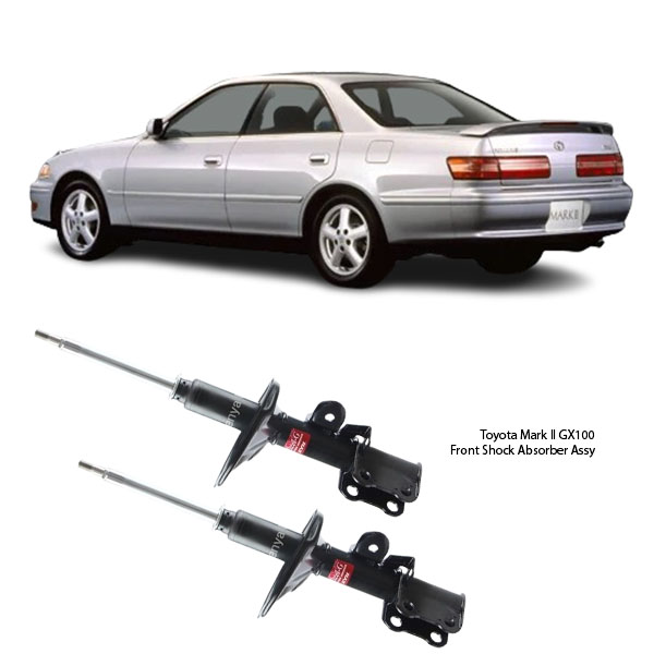 Toyota Mark II GX100 Front Shock Absorber Assy 341288