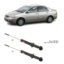 Toyota NZE 2WD Rear shock Absorber Assy 341322