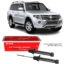 Mitsubishi Pajero Shogun V73-V75 Front Shock Absorber Assy 341445