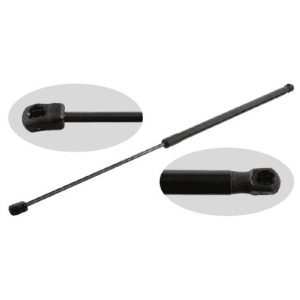 VW Passat B6 - 4 Motion 3.6L/FWD 2.0T/FWD 3.6L Engine Hood Gas Filled Strut 3C0823359A
