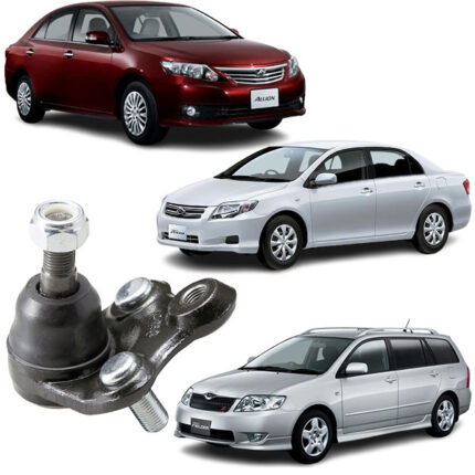 Toyota Allion / Fielder / Axio Lower Ball Joint Assy 43330-09070