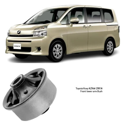 Toyota Voxy AZR6# ZRR7# Front lower Big arm Bush 48655-21010