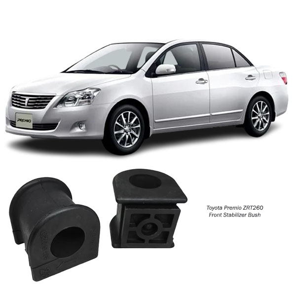Toyota Premio ZRT260 Front Stabilizer Bush 48815-20290