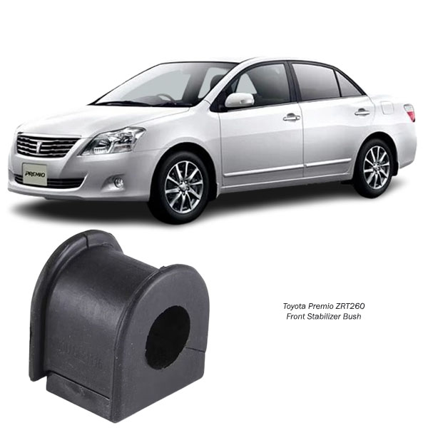 Toyota Premio ZRT260 Front Stabilizer Bush 48815-20290