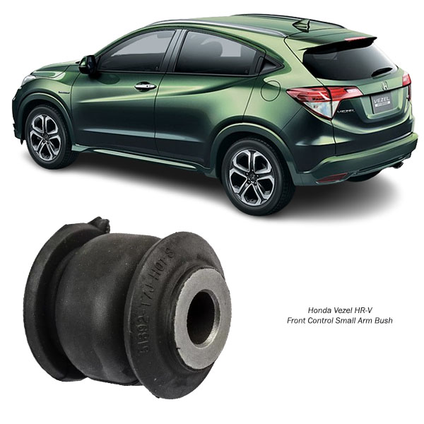 Honda Vezel HR-V Front Control Small Arm Bush 51392-T7J-H01