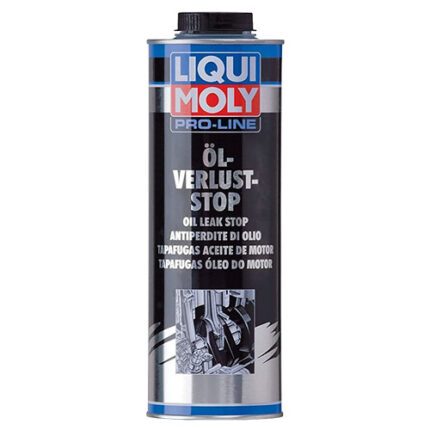 Liqui Moly Pro-Line Oil Leak Stop 5182