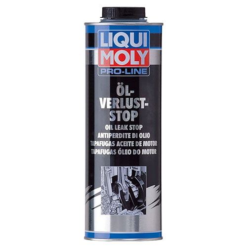 Liqui Moly Pro-Line Oil Leak Stop 5182