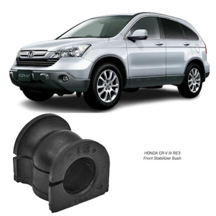 Honda CR-V RE3 Front Stabilizer Bush 52306-T0A-A01