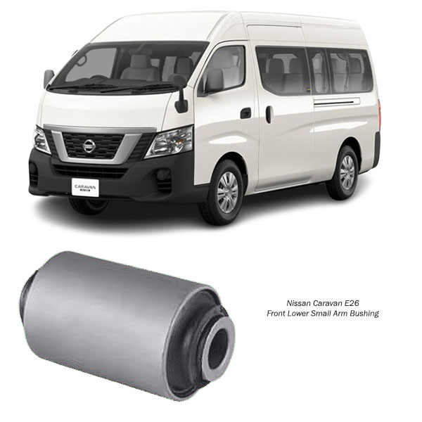Nissan Caravan E26 Front Lower Small Arm Bushing 54560-VW000