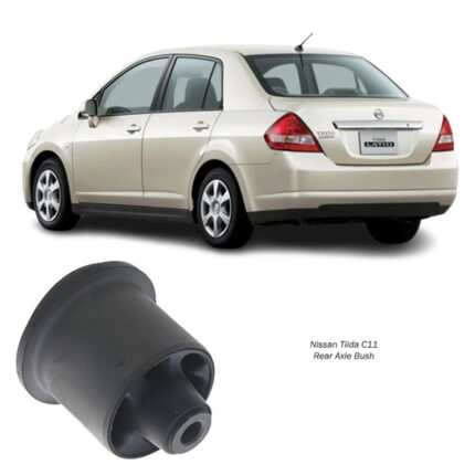 Nissan Tiida c11 Rear Axle Bush 55501-BC64B