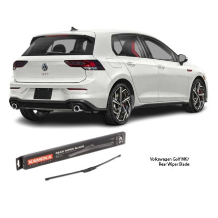 Volkswagen Golf MK7 Rear Wiper Blade 11 Inch 5K6955427A