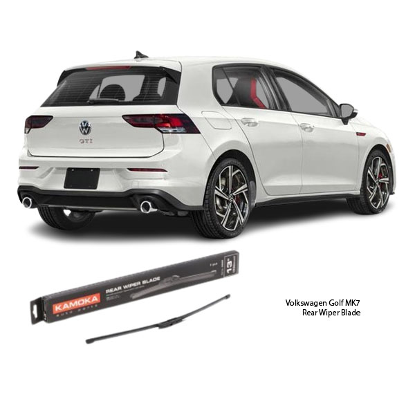 Volkswagen Golf MK7 Rear Wiper Blade 11 Inch 5K6955427A
