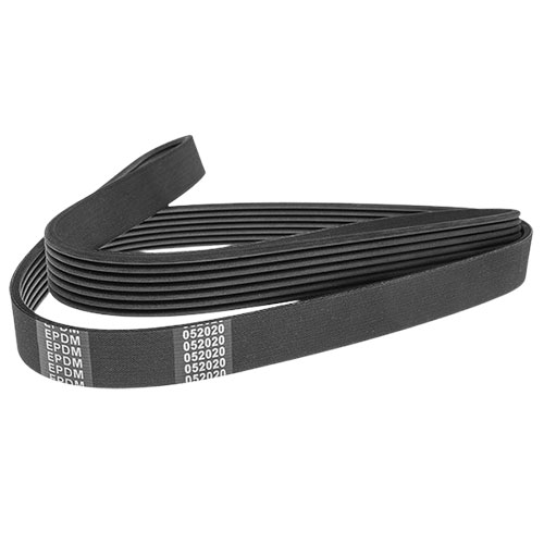 Kamoka V-Ribbed Belt 6PK 1870