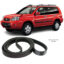 Nissan X-Trail T30 Fan Belt 6pk 2245