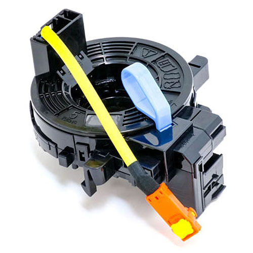 Genuine Cable Sub Assy Spiral 84306-52090