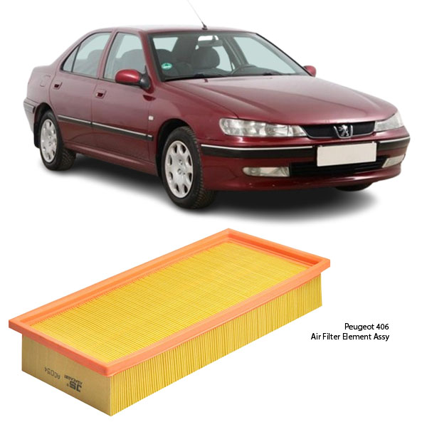 Peugeot 406 Air Filter Element Assy A0054