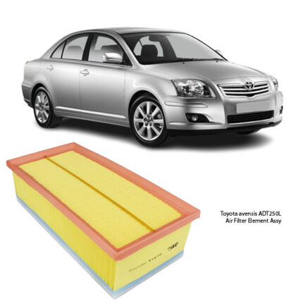 Toyota Avensis ADT250L Air Filter Element Assy A1516