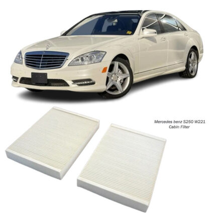 Mercedes benz S250 W221 Cabin Air Filter 17801-30060