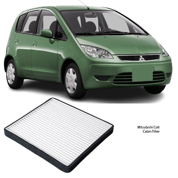 Mitsubishi Colt Cabin Air Filter AC303J