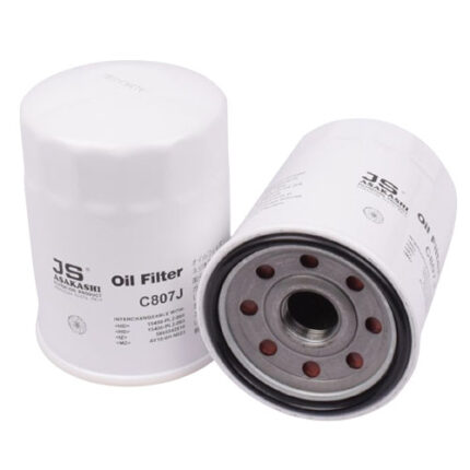 Honda Inspire Oil Filter Element Assy C807J