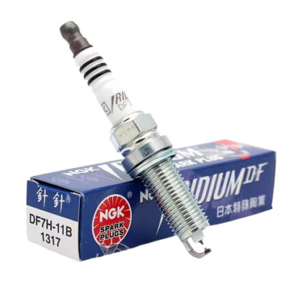 NGK Iridium DF Spark Plug DF7H-11B