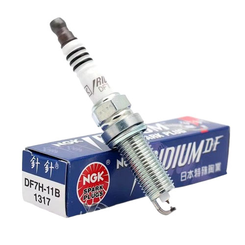 NGK Iridium DF Spark Plug DF7H-11B