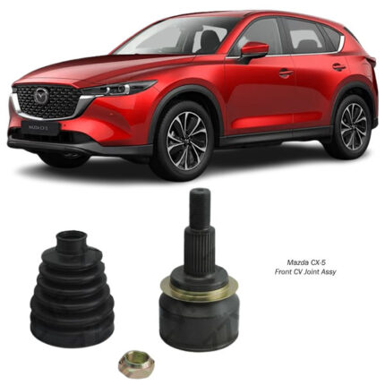 Mazda CX-5 Front CV Joint Assy FTB6-22-510