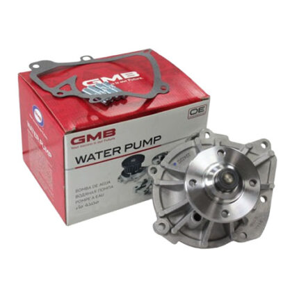 Water Pump Without Housing 1KZ GWT-116A