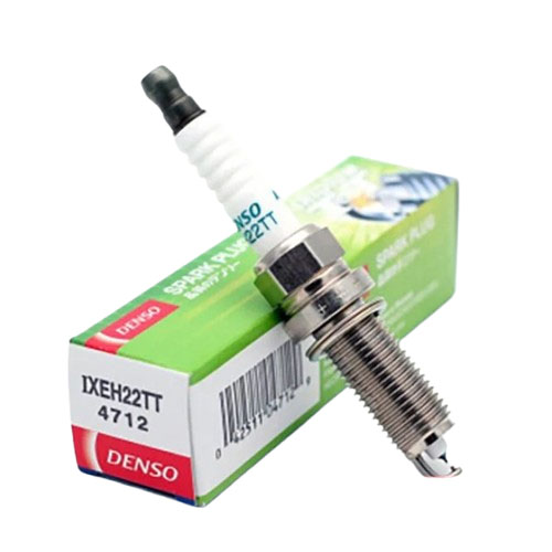 Genuine Denso Spark Plug Iridium pack of 4 IXEH22TT-4712