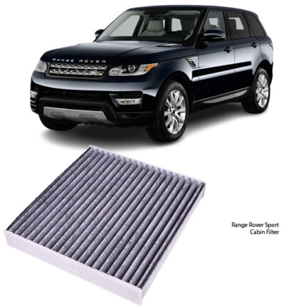 Range Rover Sport Cabin Filter Assy LR036369