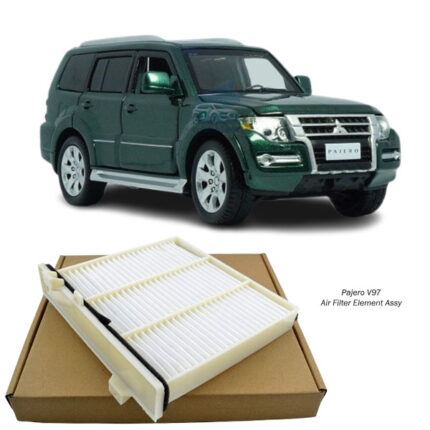 Mitsubishi Pajero V97 Cabin Filter MR500057
