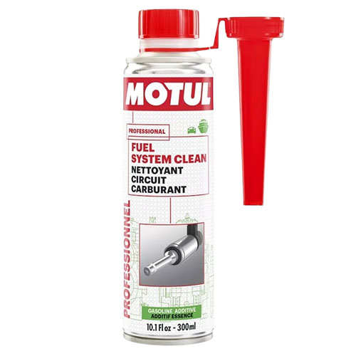 Motul Fuel System Clean Professional