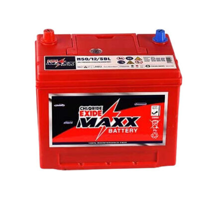N50 Chloride Exide Maxx