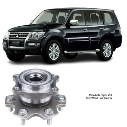 Mitsubishi Pajero V93 / V98 Rear Wheel Hub Bearing PHU57413