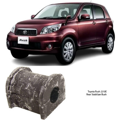 Toyota Rush J210E Rear Stabilizer Bush TSB-J200R