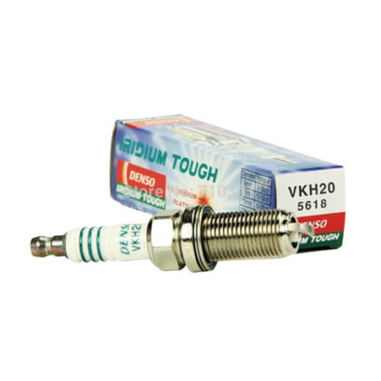 Denso Iridium Tough Spark Plugs VKH20