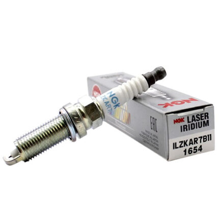 NGK Laser Iridium Spark Plug ILZKAR7B11