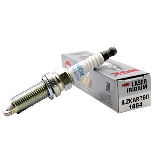 NGK Laser Iridium Spark Plug ILZKAR7B11