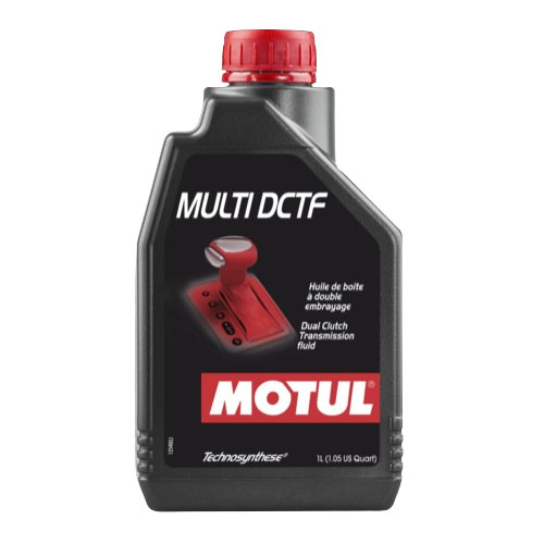 Motul Multi DCTF Transmission Fluid 1 Ltr